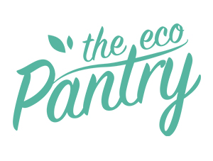 The Eco Pantry logo.