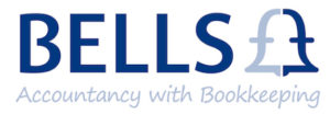 Bells Accountants logo.