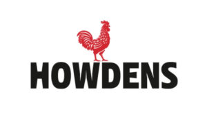 Howdens logo.