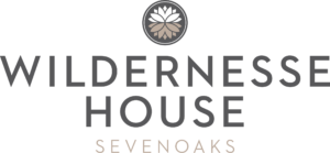 Wildernesse House logo.