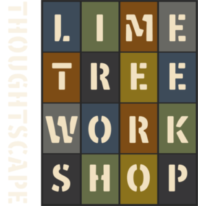 LIME TREE WORK SHOP logo.