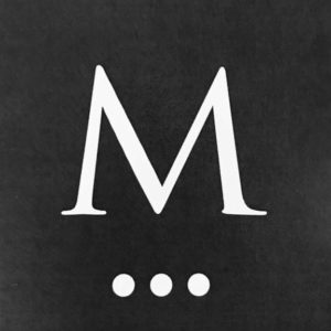 Marco’s logo.