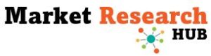 Market Research Hub logo.