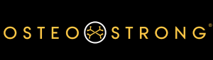 OsteoStrong logo.