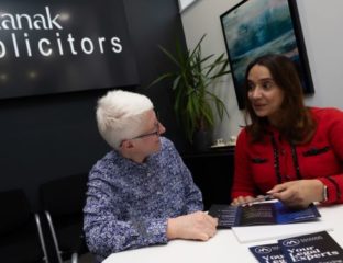 LPA writing with manak solicitors