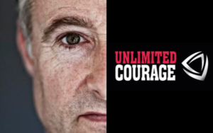 simon lee unlimited courage