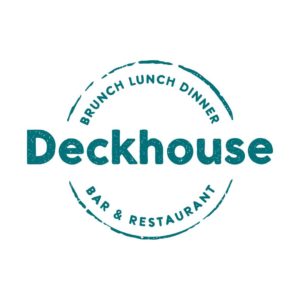 Deckhouse logo.