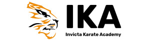 Invicta Karate Academy logo.