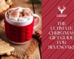 sevenoaks gift guide