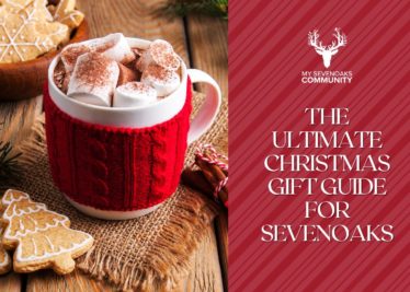 sevenoaks gift guide