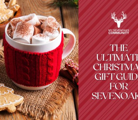 sevenoaks gift guide