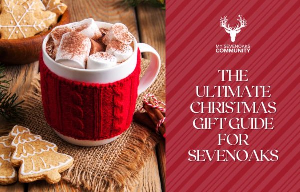 sevenoaks gift guide