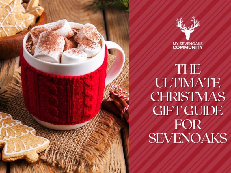 sevenoaks gift guide