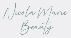 Nicola Marie Beauty logo.