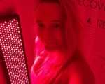 How Red Light Therapy Can Help with Premenstrual Dysphoric Disorder (PMDD)