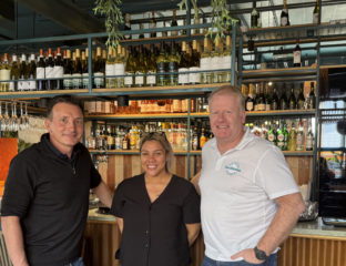 Deckhouse team