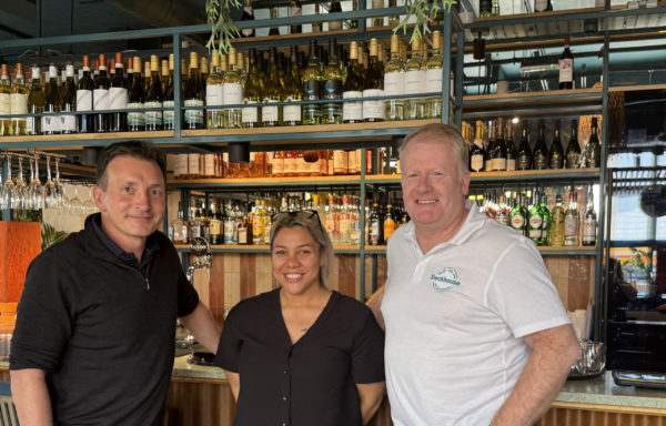 Deckhouse team