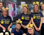 specsavers sevenoaks team
