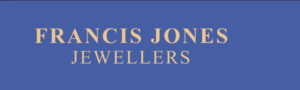 Francis Jones logo.