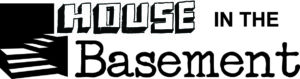The House in the Basement Youth Café (HitB) logo.